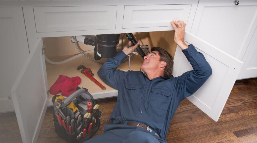 Professional bathroom faucet installation in Blackwater, VA